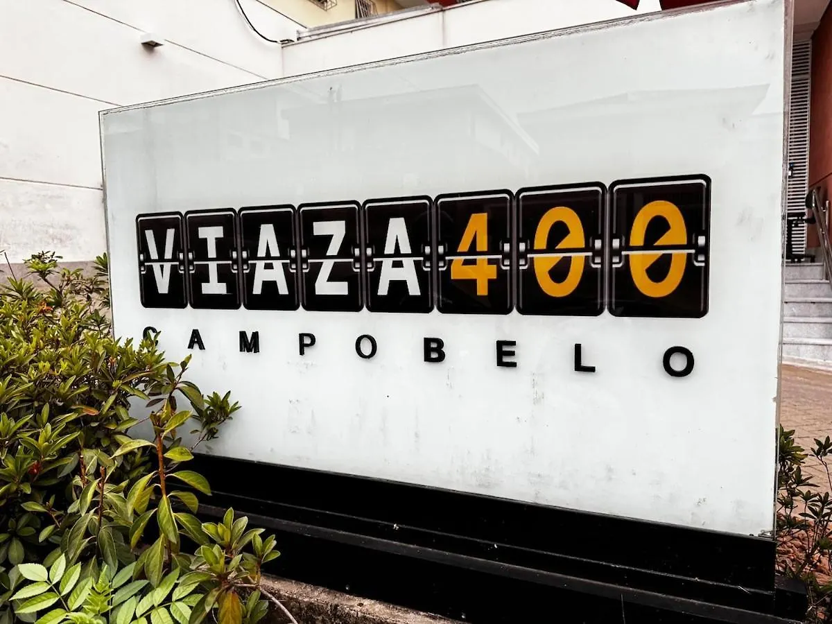 Prime - Flat - Viazza - Cgh Apartment Sao Paulo Brazil